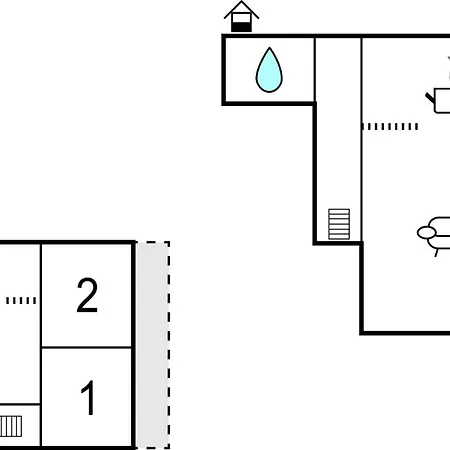 Appartamento Luka Iv