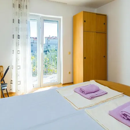 Luka Iv Appartamento