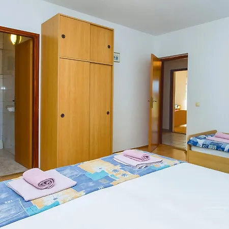 Appartamento Luka Iv Duće