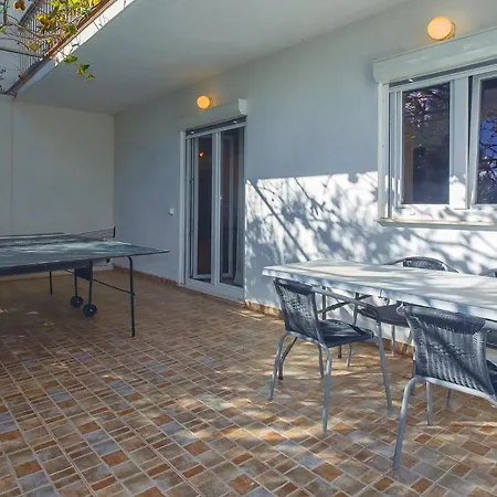 Appartamento Luka Iv Duće