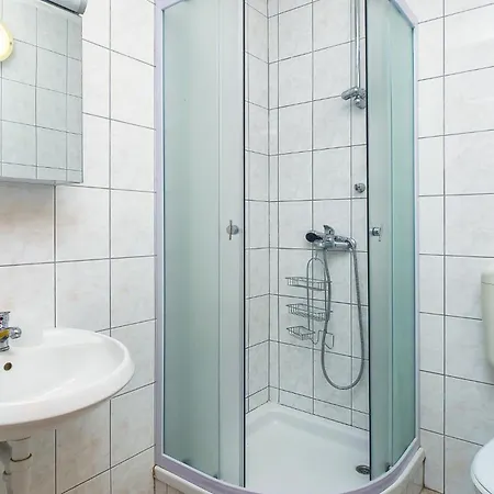 Apartamento Luka Iv *