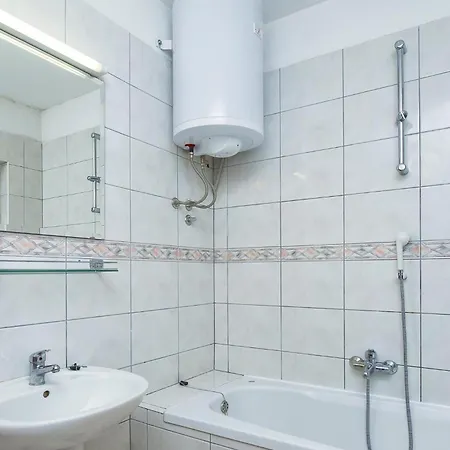 Appartement 3 Bedroom Stunning In