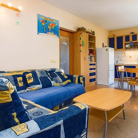 Appartement 3 Bedroom Stunning In Duće