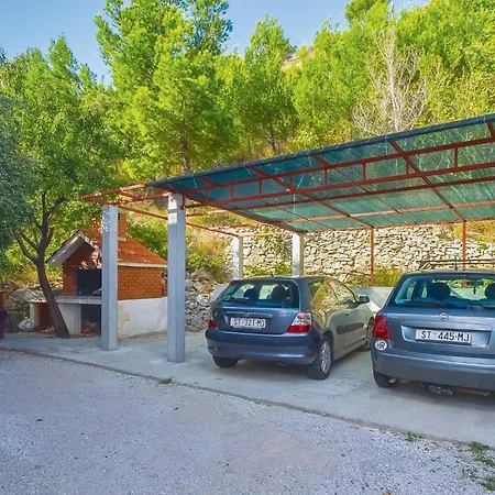 Luka Iv Apartamento Duće