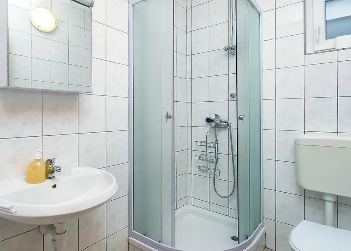 Apartamento Luka Iv *