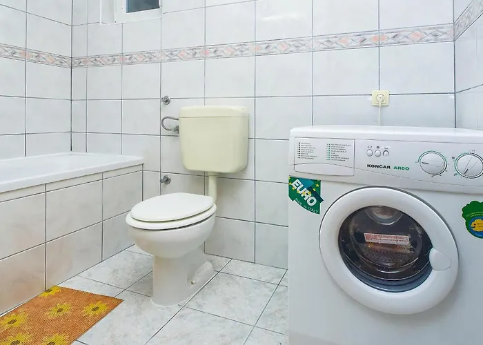 Apartamento Luka Iv