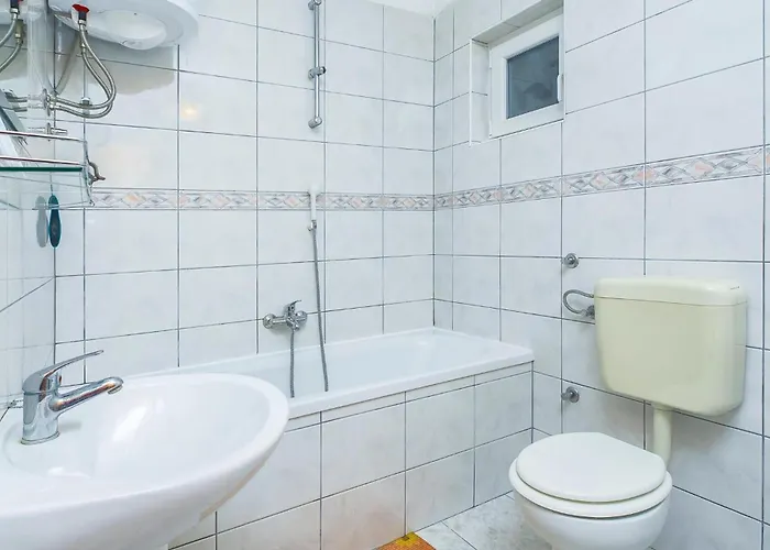 Apartamento Luka Iv