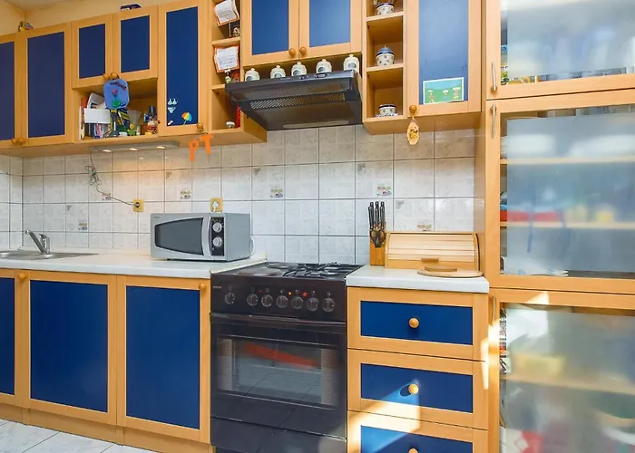 Luka Iv شقة Duće