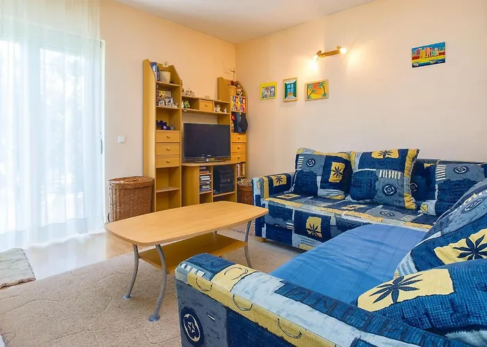 Luka Iv Apartamento *