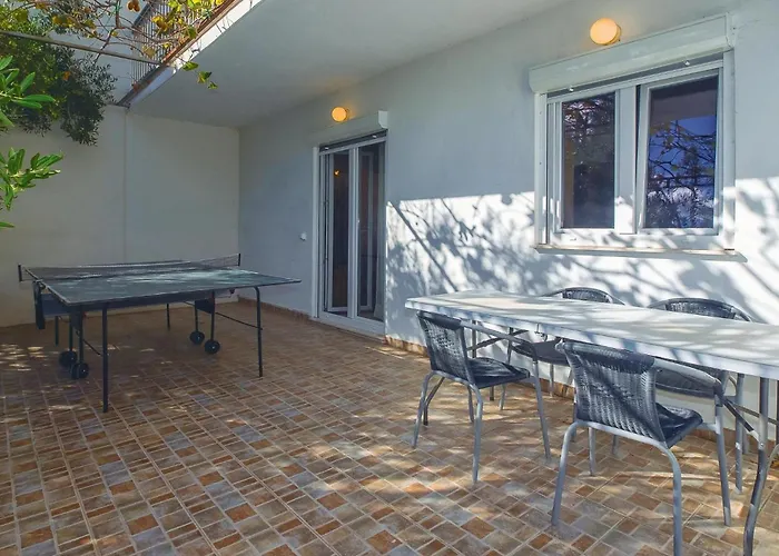 شقة Luka Iv Duće