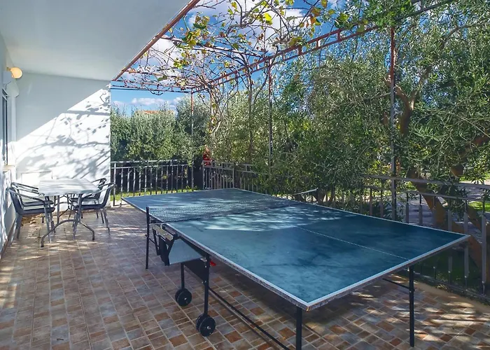 Apartamento Luka Iv *